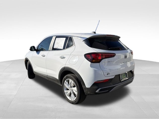Used 2024 Buick Encore GX Preferred FWD image 3
