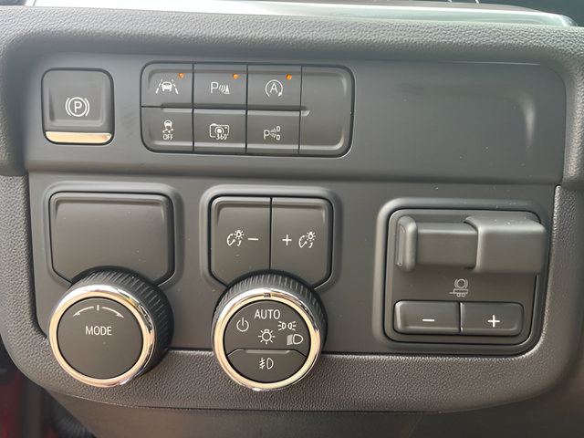 New 2026 Chevrolet Tahoe Premier RWD image 25