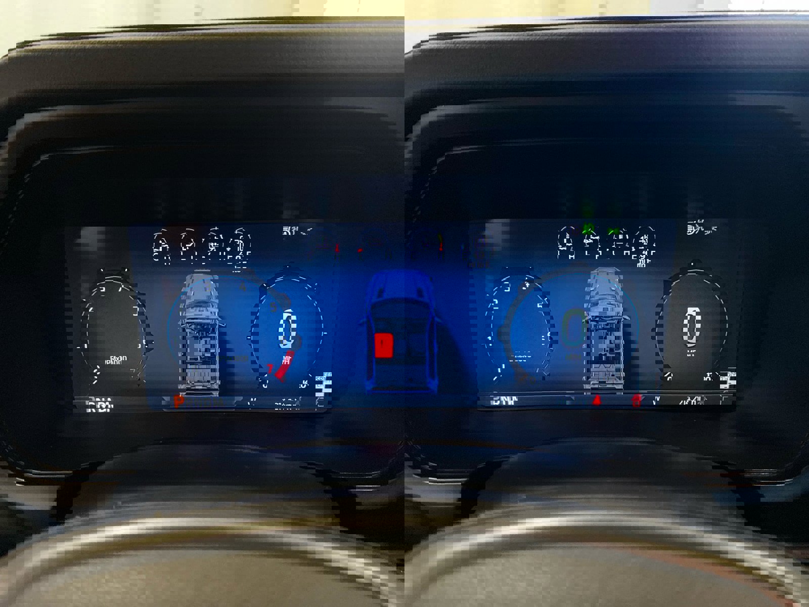 New 2025 Ford F150 Lariat w/ Equipment Group 502A High image 22