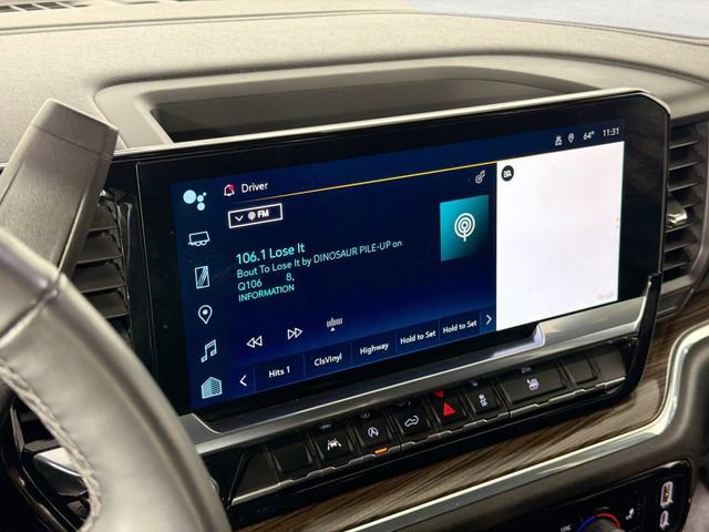 Used 2024 Chevrolet Silverado 1500 RST image 15