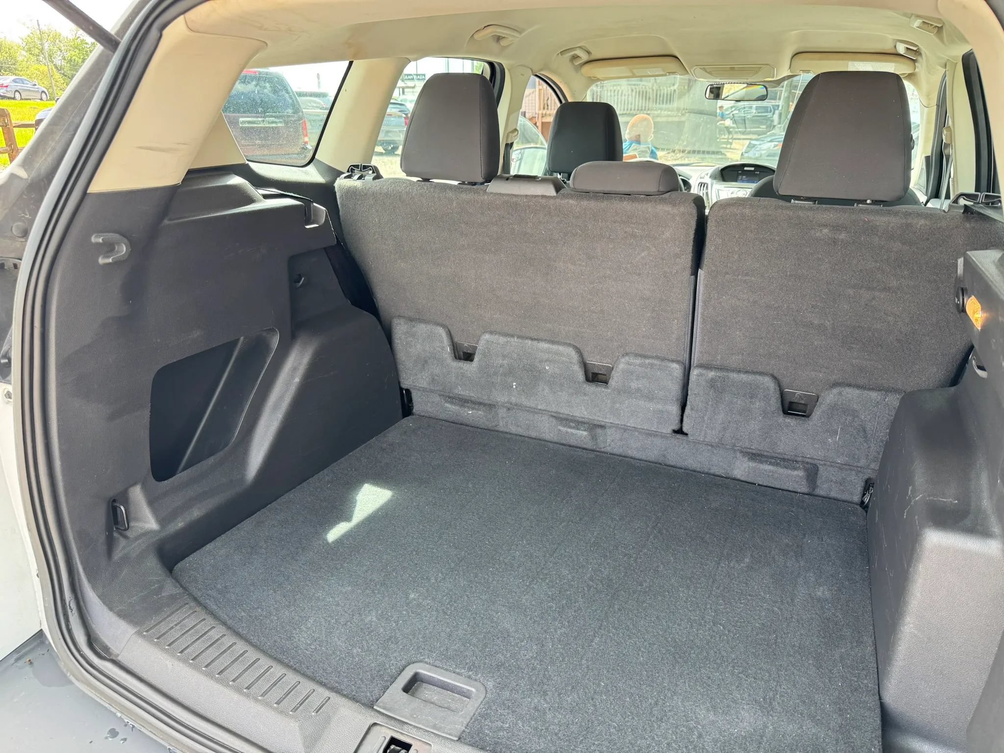 Used 2016 Ford Escape S FWD image 6