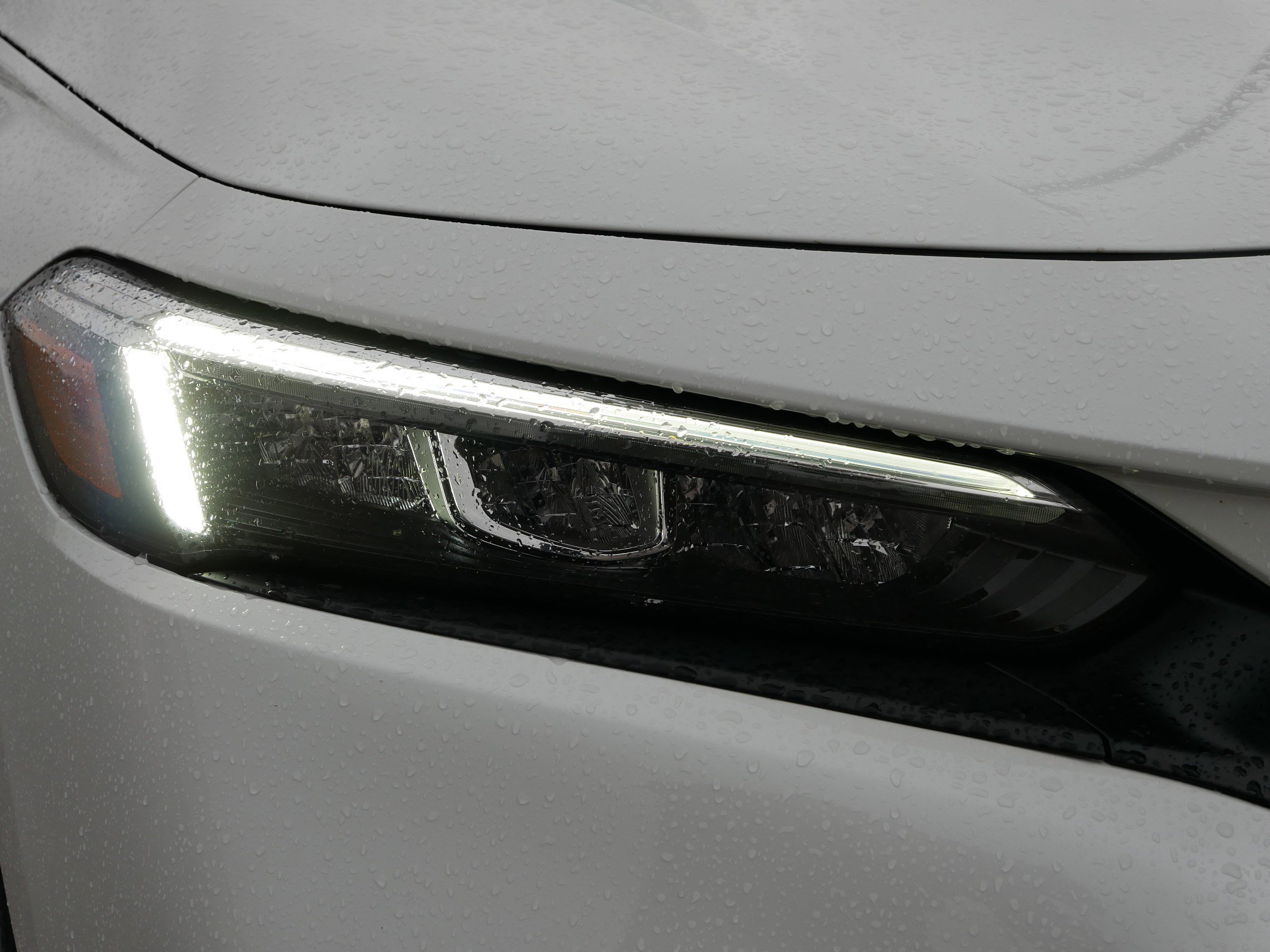 Certified 2023 Honda Civic EX image 16