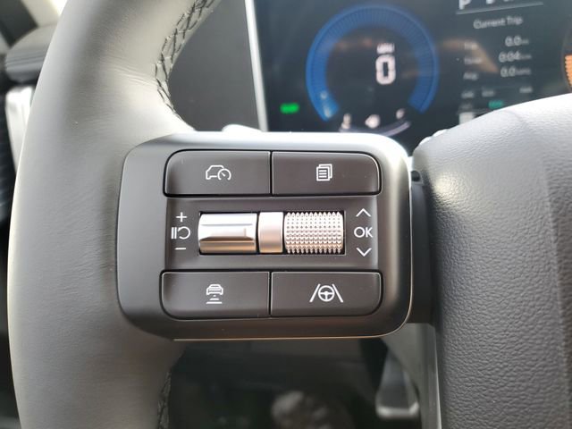 New 2026 Hyundai Santa Fe SE image 20