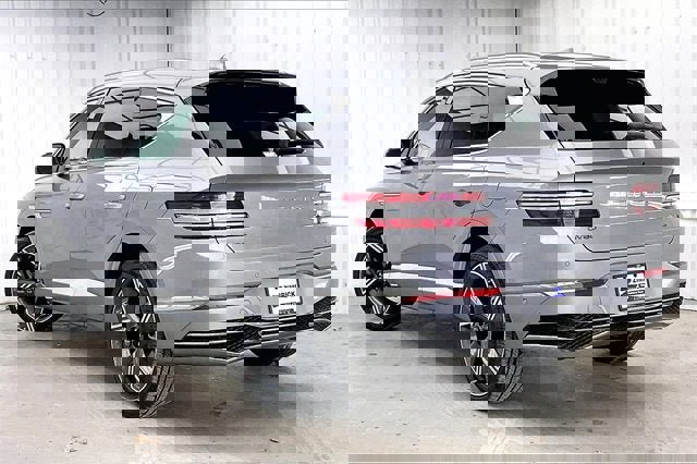 New 2026 Genesis GV80 3.5T Prestige AWD/4WD image 25