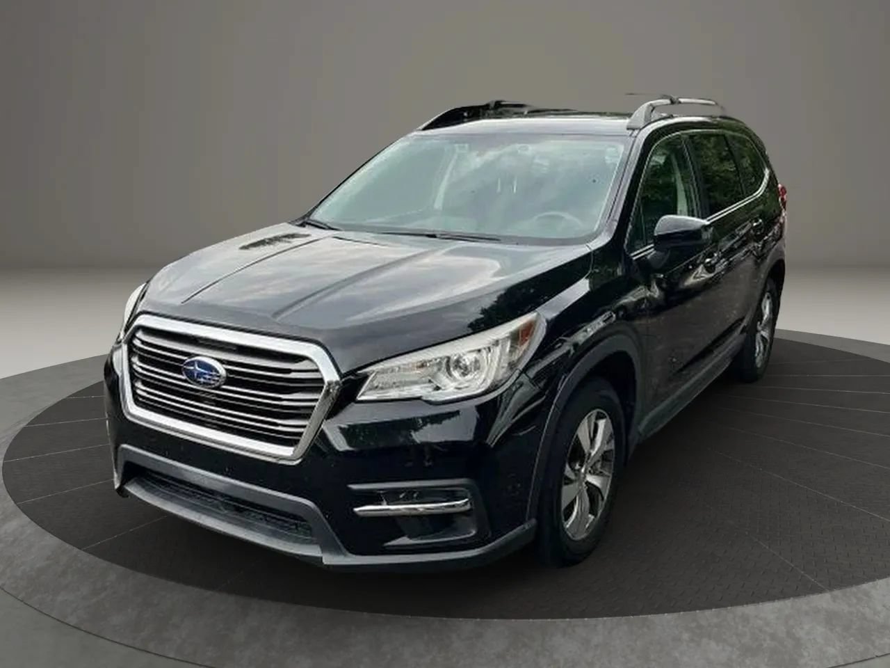 Used 2021 Subaru Ascent Premium w/ Convenience Package