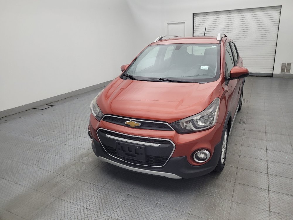 Used 2021 Chevrolet Spark ACTIV FWD image 15
