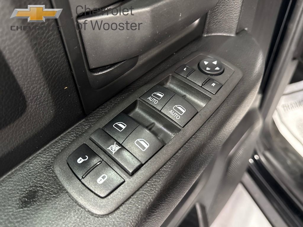 Used 2022 RAM 1500 Tradesman image 15