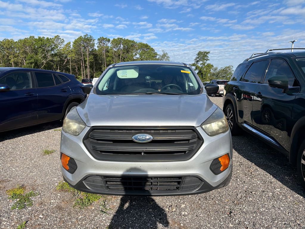 Used 2018 Ford Escape S FWD image 2