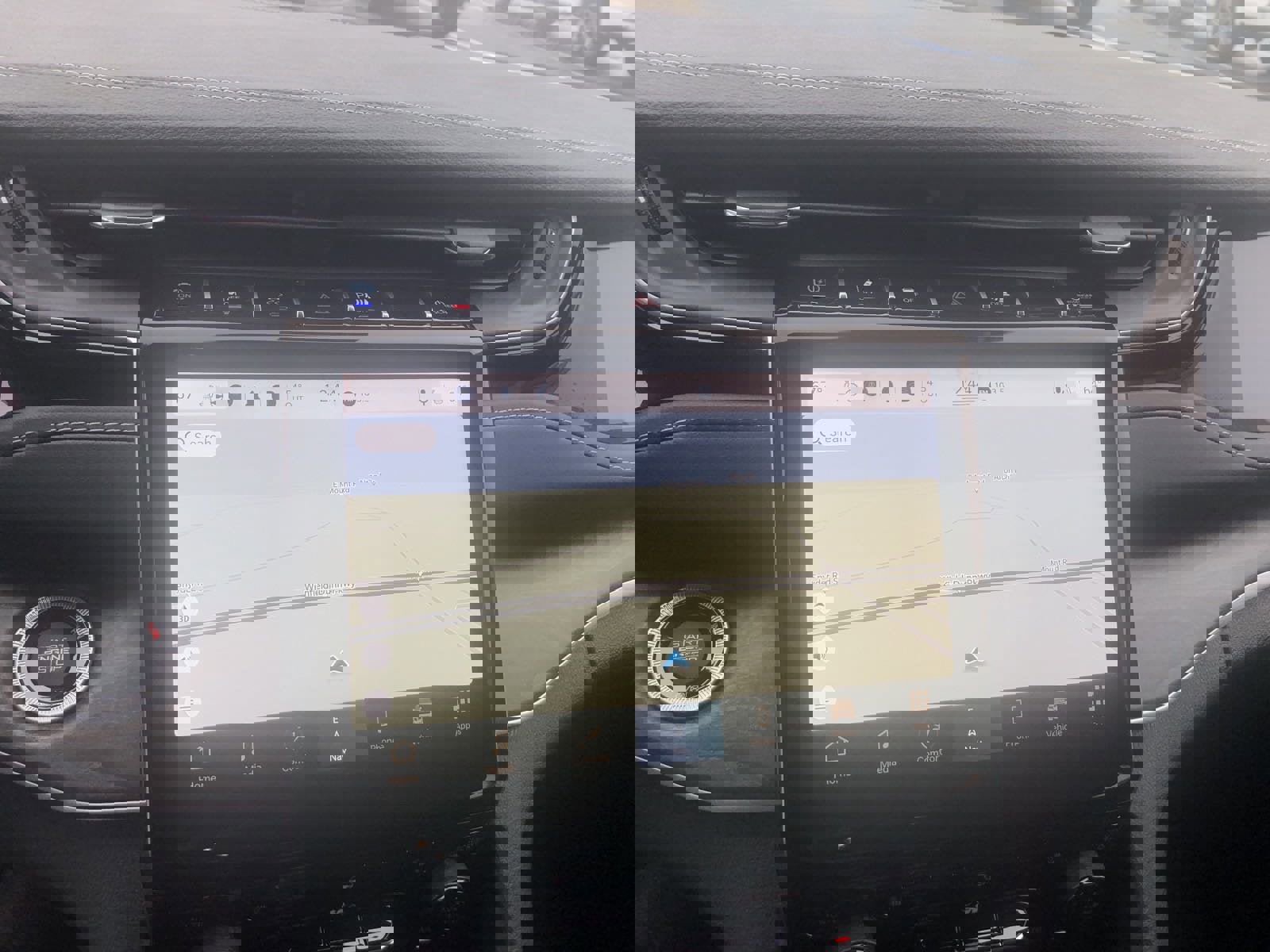 New 2023 Jeep Grand Cherokee 4WD 4xe image 35