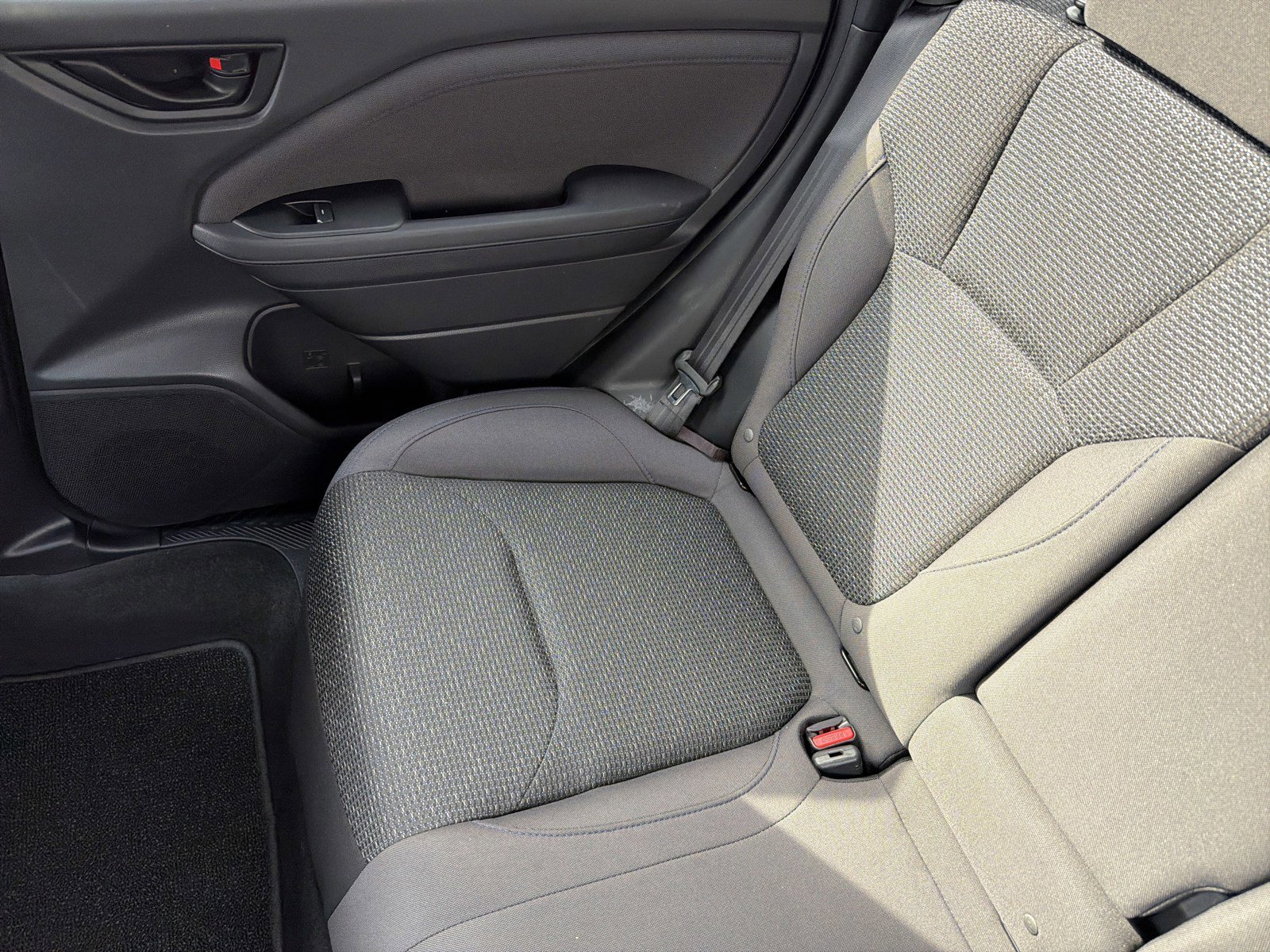 Certified 2025 Subaru Forester Premium AWD/4WD image 12