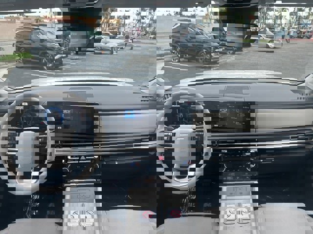 New 2026 Hyundai Santa Fe SE image 18