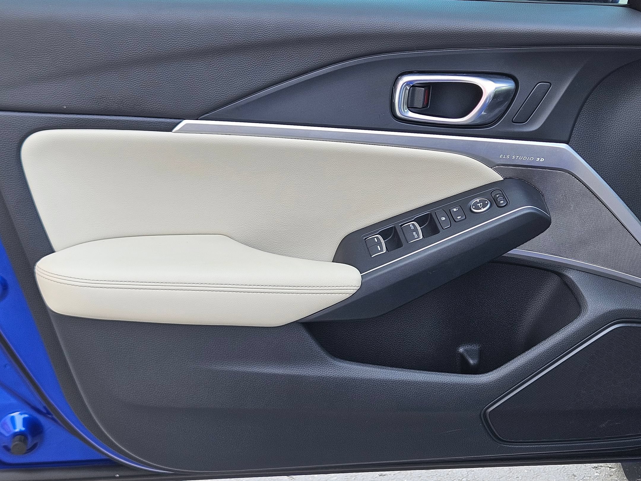 Used 2025 Acura Integra Type S FWD image 18