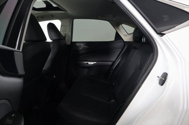 Certified 2026 Lexus NX 350h AWD w/ Accessory Package (2T) image 11