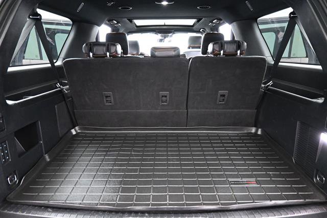 Used 2021 Ford Expedition Max King Ranch AWD/4WD image 21