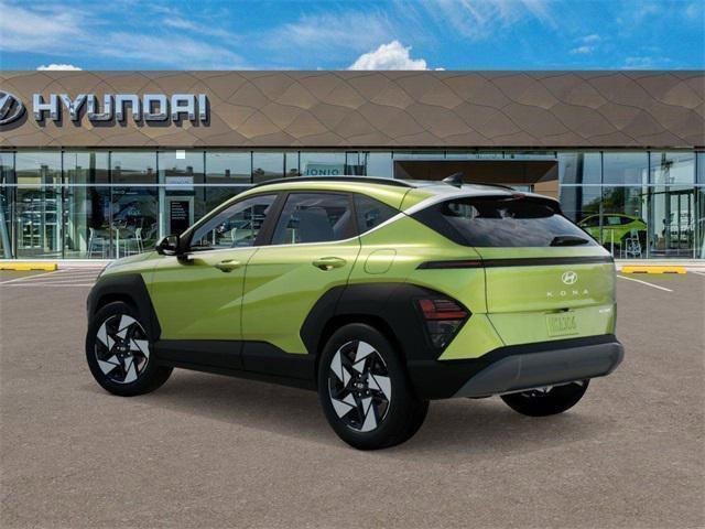 New 2026 Hyundai Kona SEL Sport image 5