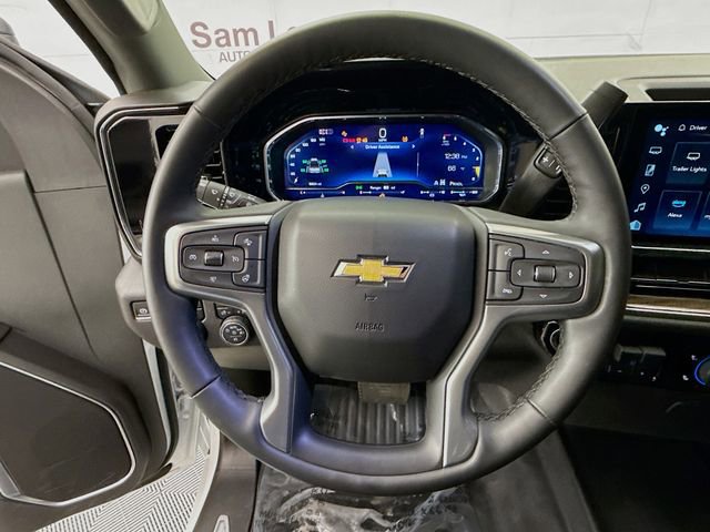 Used 2025 Chevrolet Silverado 2500 LT image 14