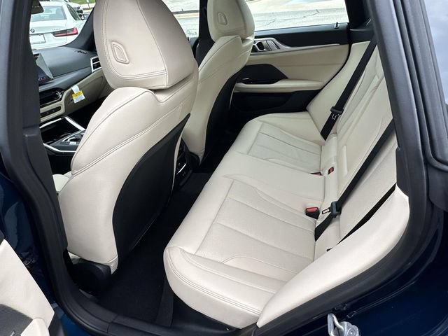 New 2027 BMW 430i xDrive w/ M Sport Package AWD/4WD image 8
