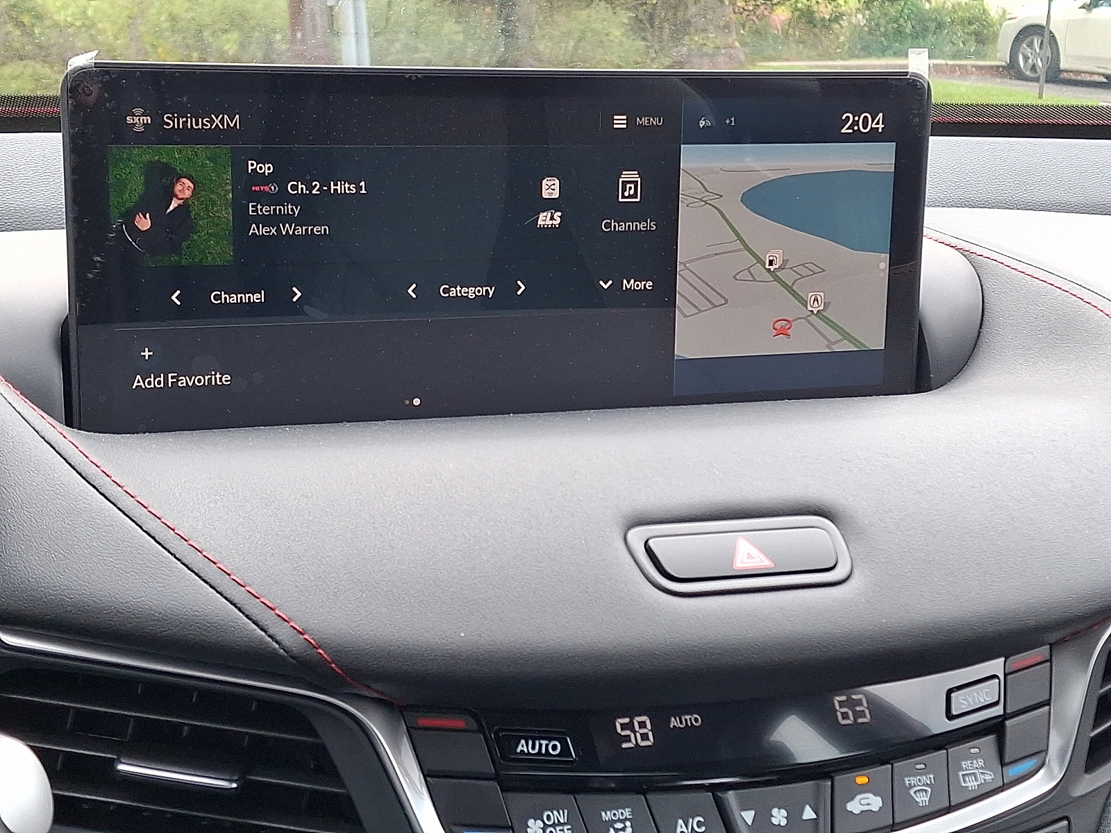 Certified 2025 Acura TLX SH-AWD w/ A-SPEC Pkg image 17