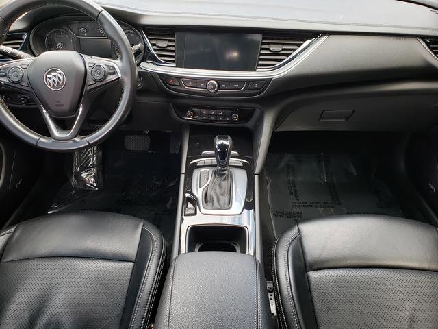 Used 2019 Buick Regal Preferred w/ Sights and Sounds Package image 14