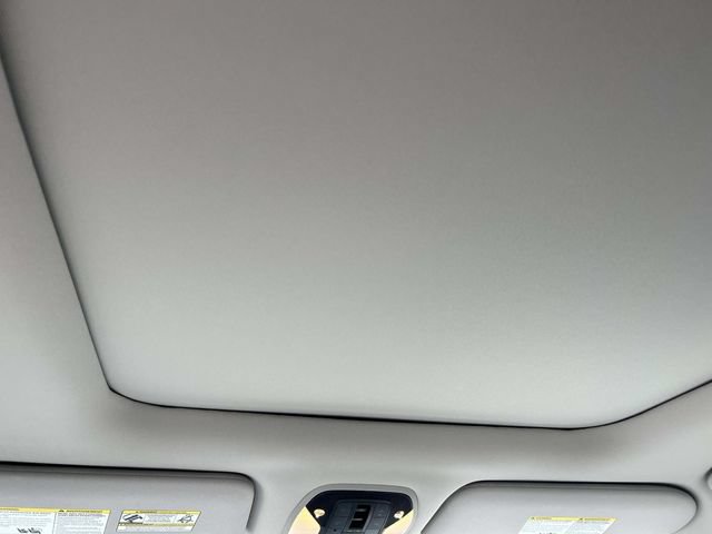 New 2027 INFINITI QX60 Luxe w/ Cargo Package AWD/4WD image 28