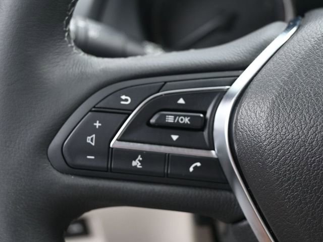 Used 2023 INFINITI Q50 Luxe w/ Cargo Package image 16