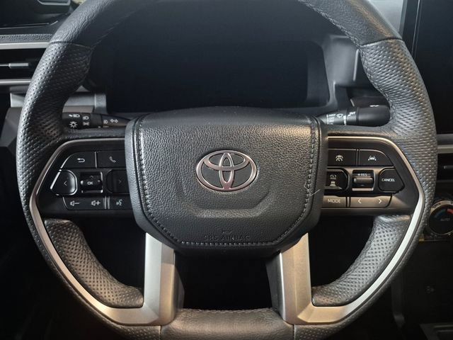 Used 2024 Toyota Tacoma TRD Sport w/ TRD Sport Upgrade Package AWD/4WD image 19