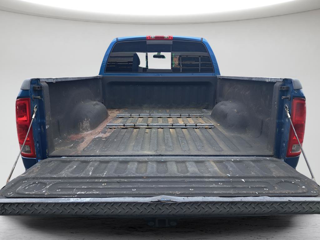 Used 2004 Dodge Ram 2500 Truck SLT w/ Sport Appearance Group AWD/4WD image 18