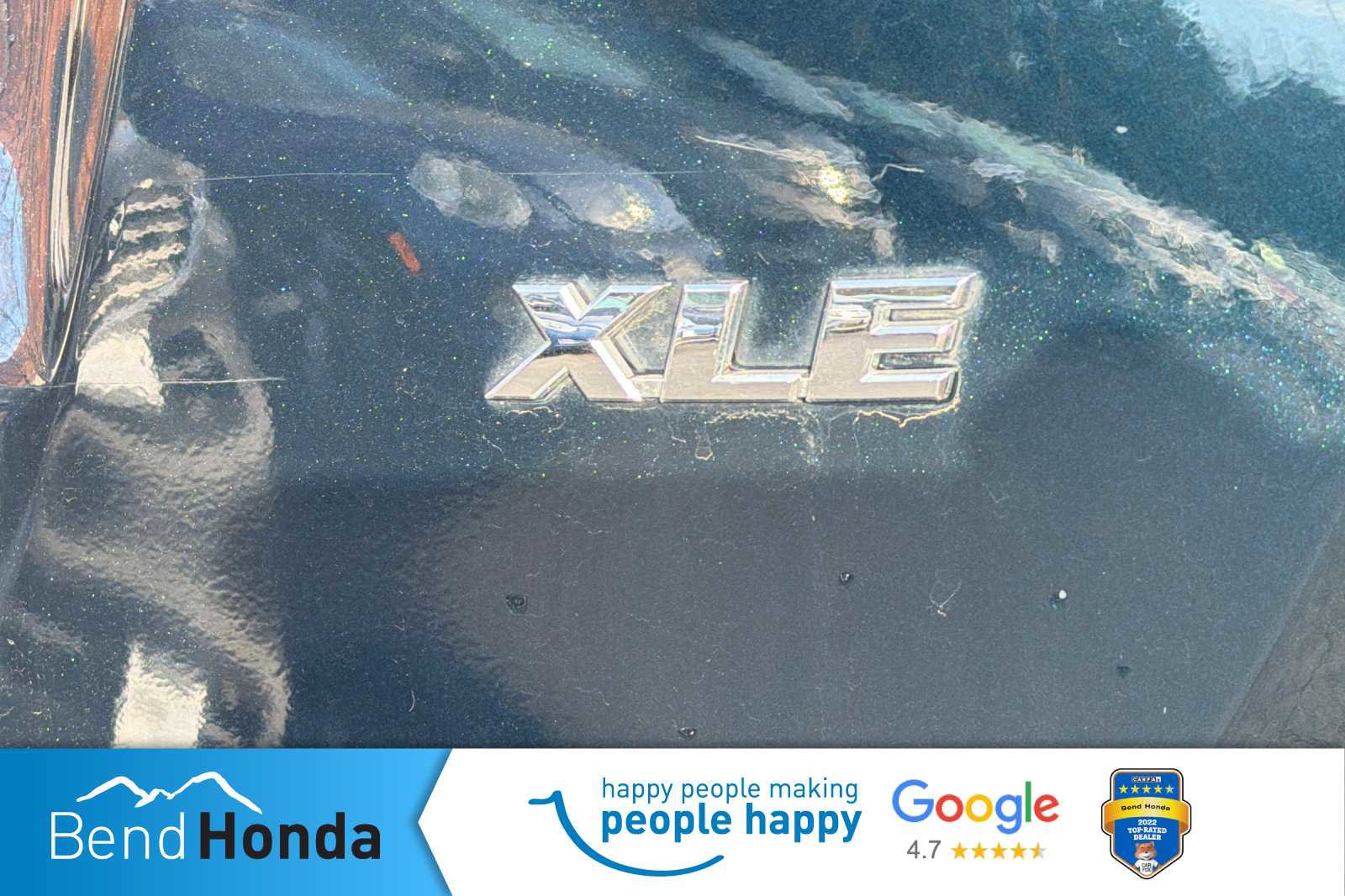 Used 2018 Toyota RAV4 XLE image 12