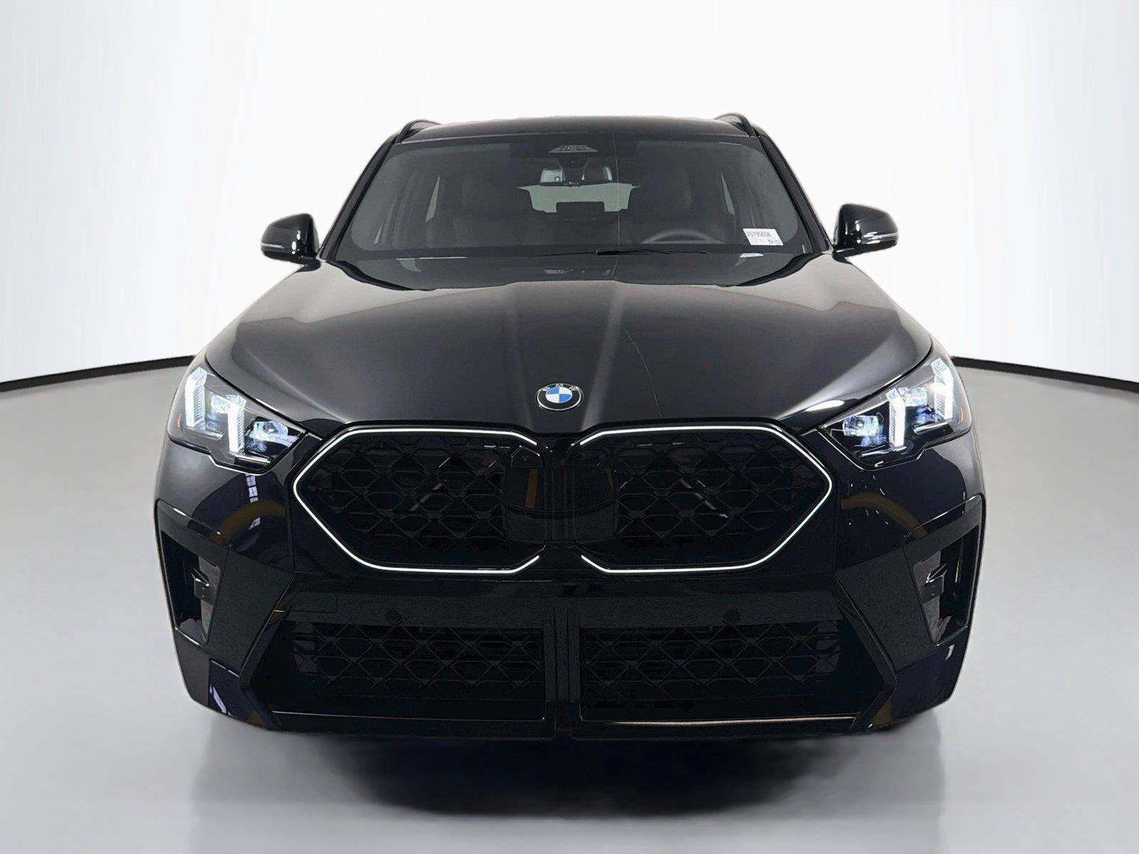 New 2027 BMW X2 xDrive28i AWD/4WD image 2