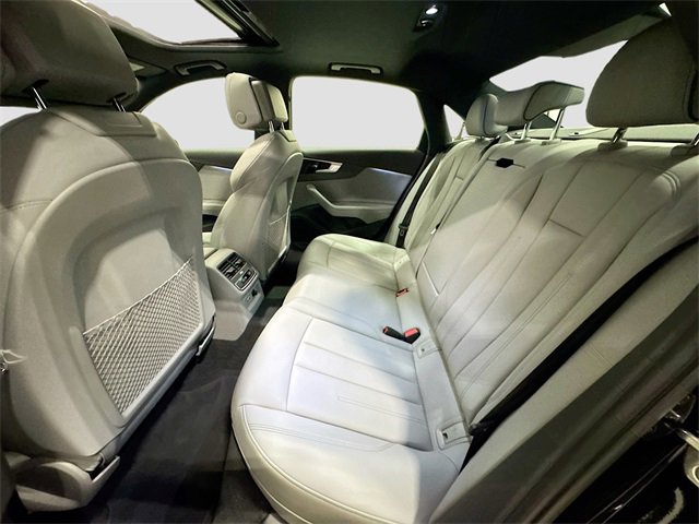 Used 2024 Audi A4 2.0T Premium Plus w/ Premium Plus Package image 25