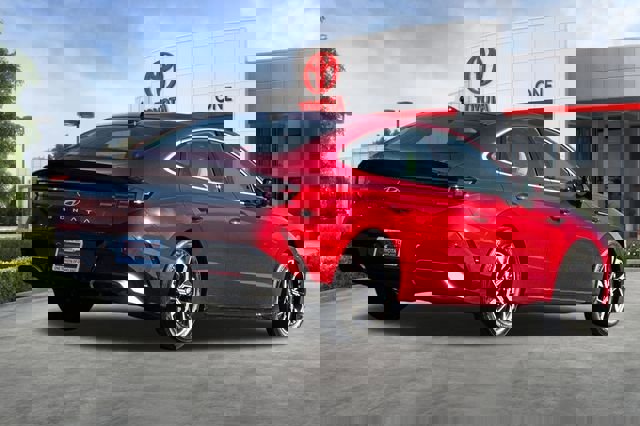 Used 2025 Hyundai Sonata SEL image 4