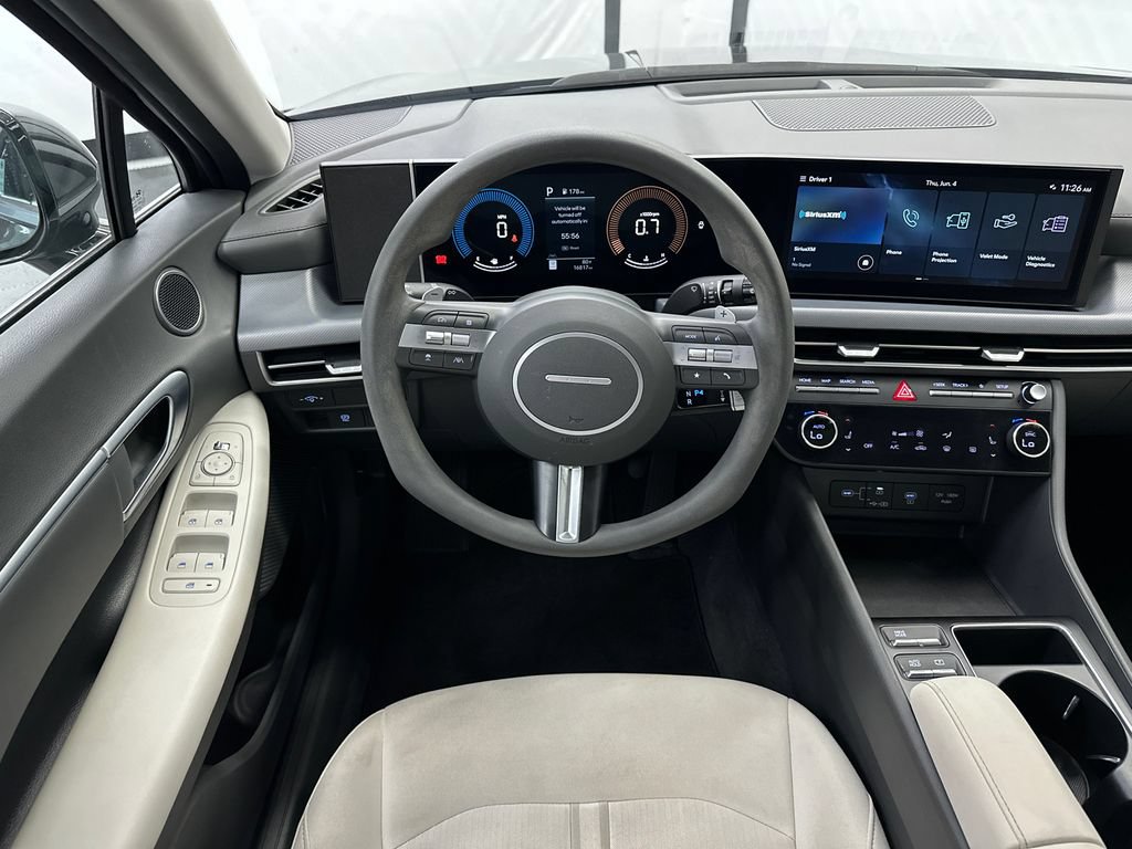 Used 2024 Hyundai Sonata SEL FWD image 22
