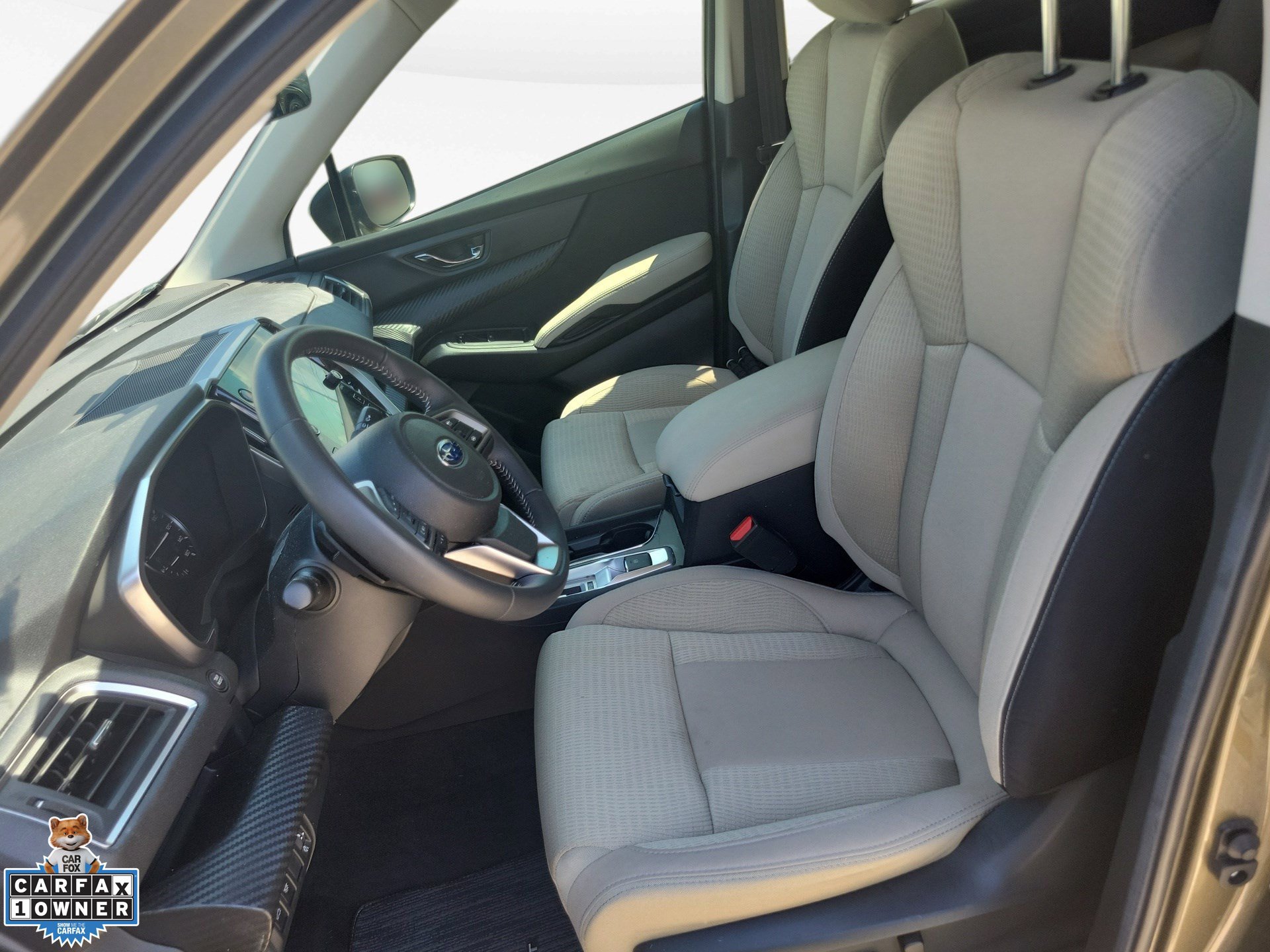 Used 2025 Subaru Ascent Premium AWD/4WD image 14