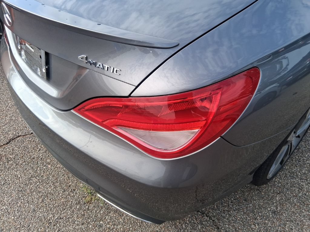 Used 2019 Mercedes-Benz CLA 250 4MATIC image 15
