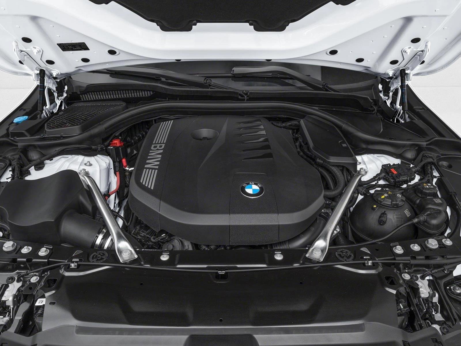 New 2027 BMW 540i xDrive w/ Executive Package AWD/4WD image 8