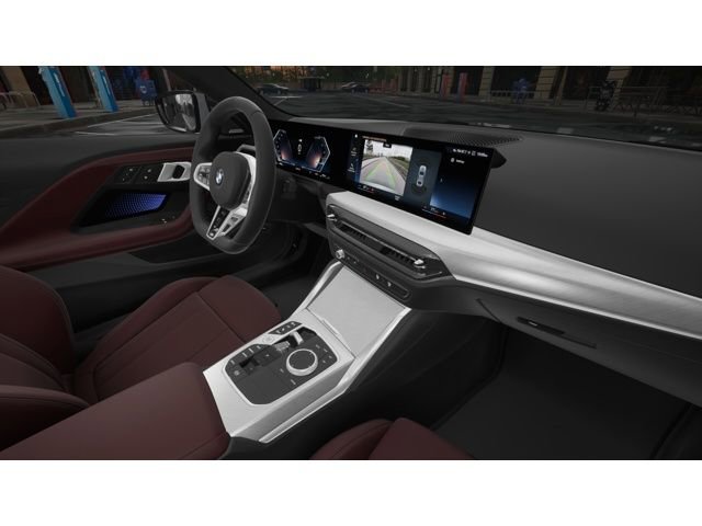 New 2026 BMW 230i xDrive Coupe w/ M Sport Package image 14