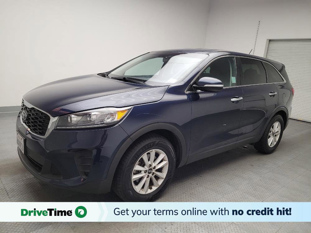 Used 2019 Kia Sorento FWD