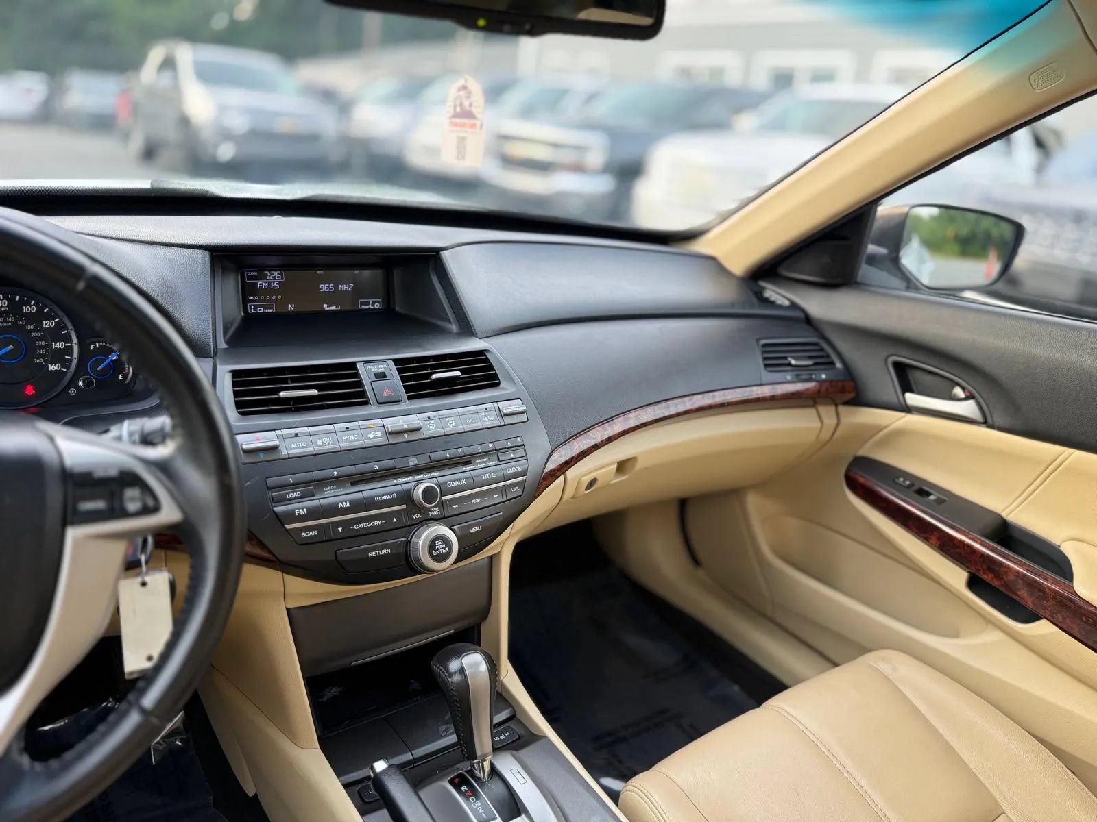 Used 2012 Honda Crosstour EX-L image 20