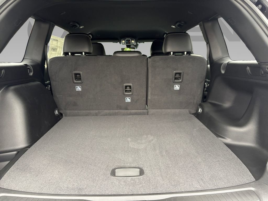 New 2026 Jeep Grand Cherokee Altitude RWD image 20