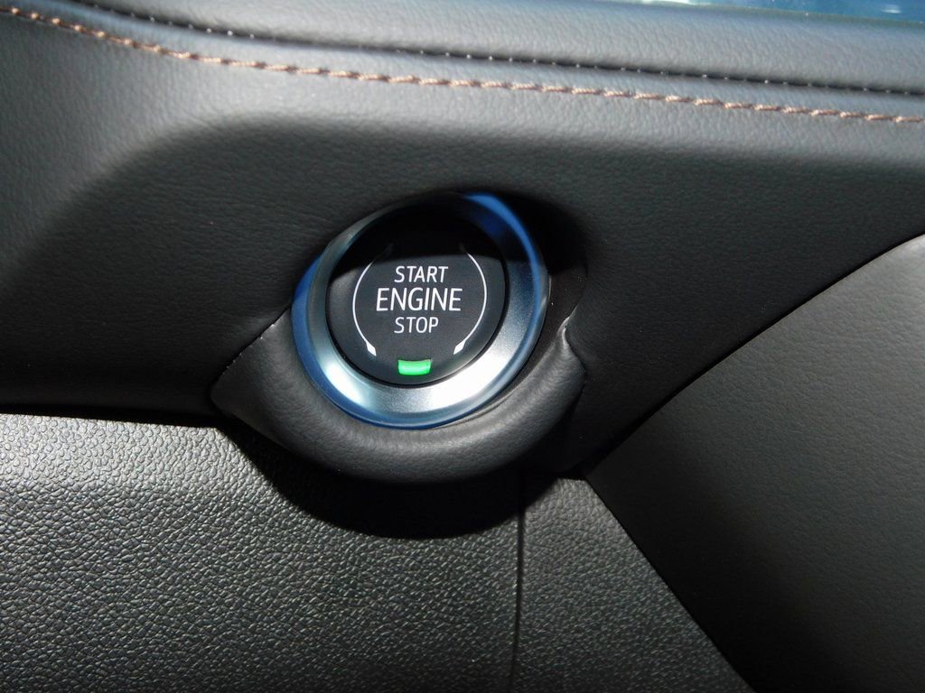 New 2025 Chevrolet Suburban High Country image 43