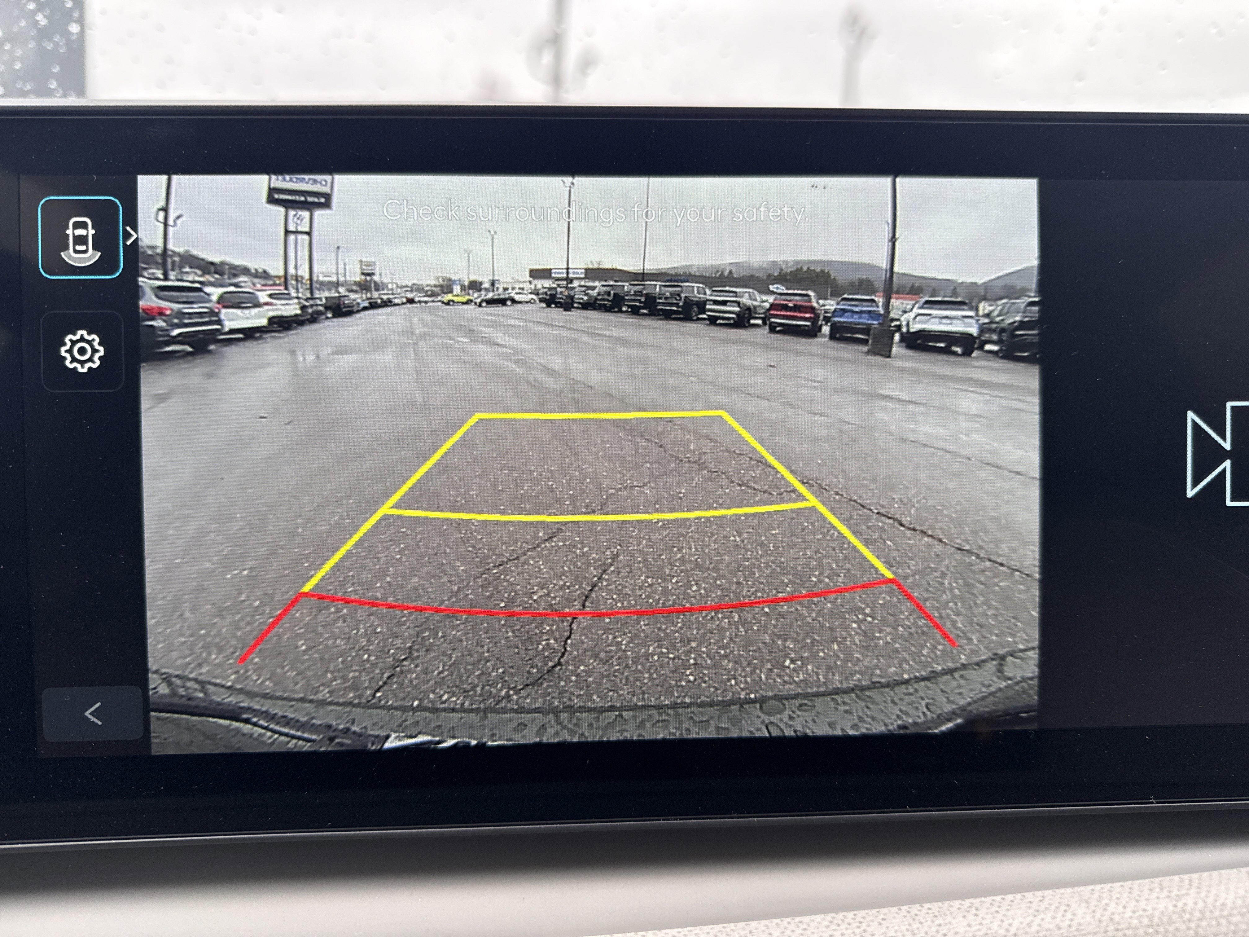 Certified 2025 Hyundai Tucson SEL image 23