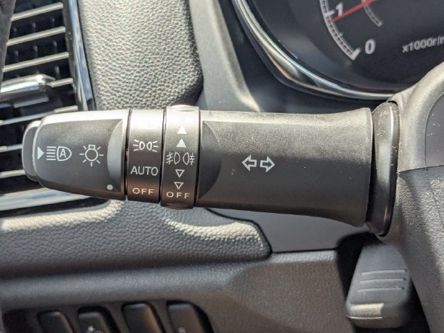 Used 2026 Mitsubishi Outlander Sport SEL AWD/4WD image 29