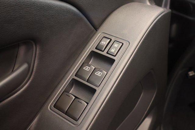 New 2026 Nissan Frontier S w/ Tow Package image 10