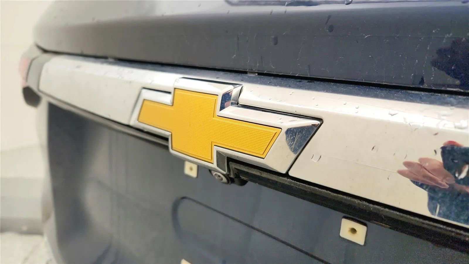 Used 2023 Chevrolet Traverse LT image 16