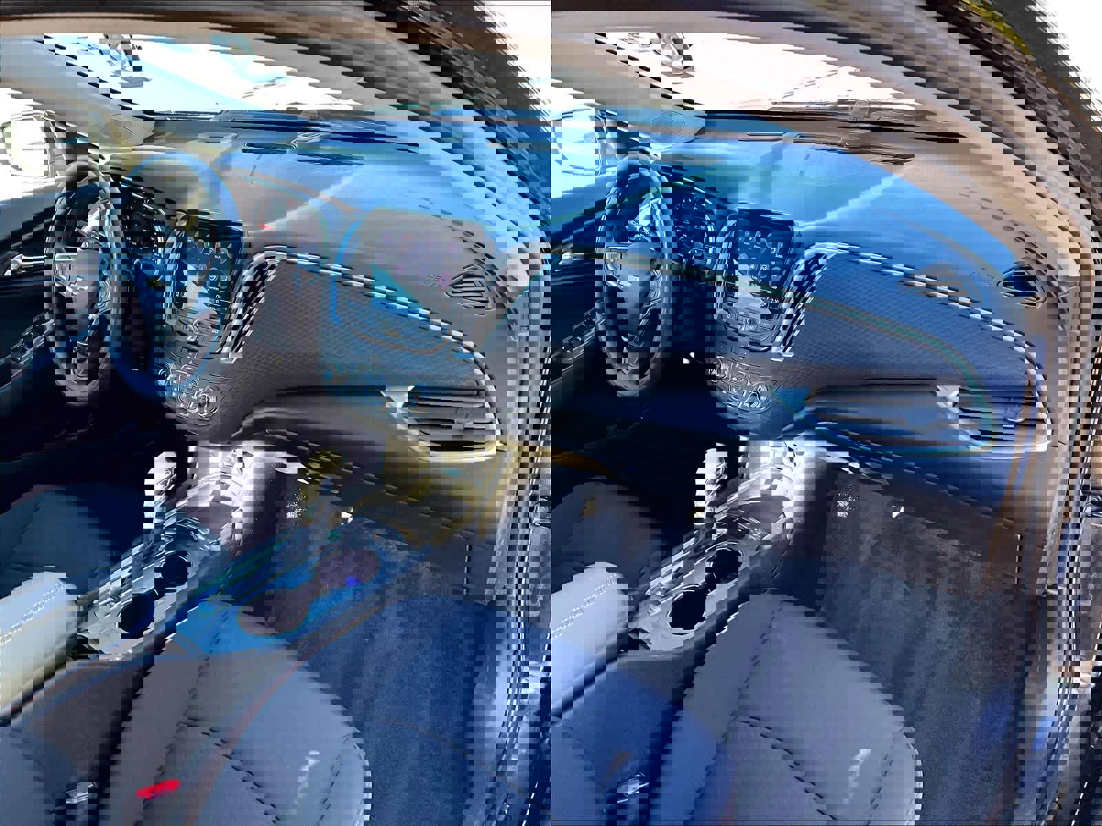 Used 2024 Chevrolet Malibu LT image 14