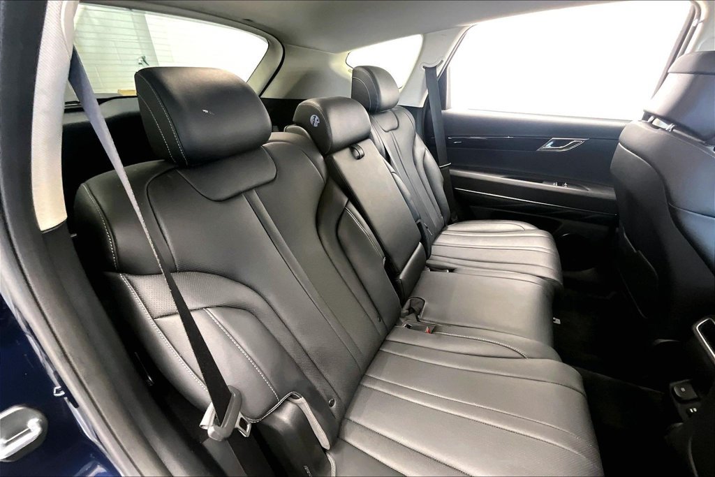 Used 2026 Genesis GV80 2.5T AWD/4WD image 28