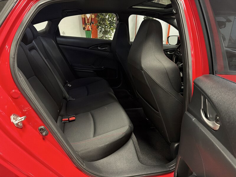 Used 2019 Honda Civic Si image 33