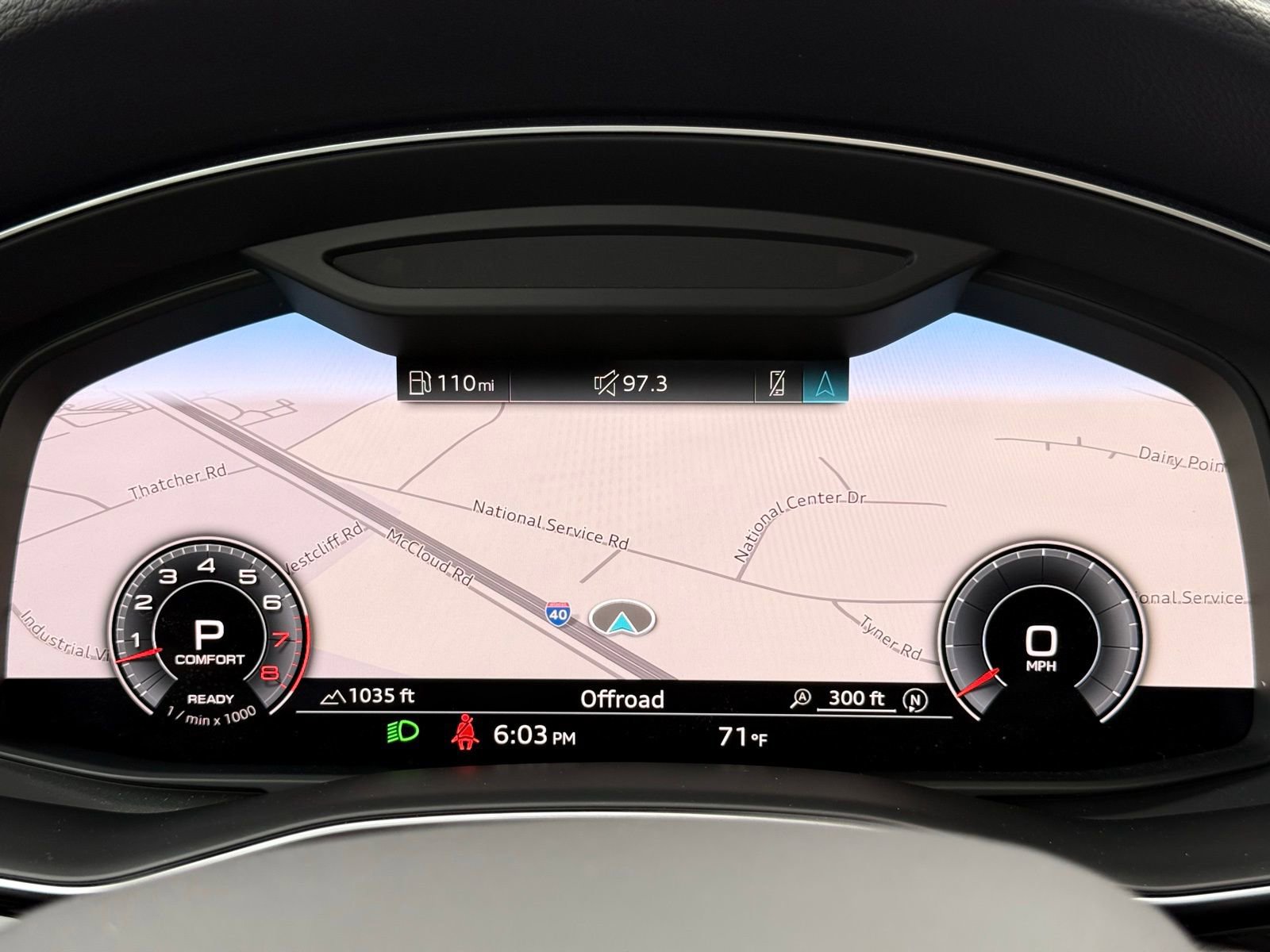 Used 2021 Audi Q7 3.0T Premium Plus image 44