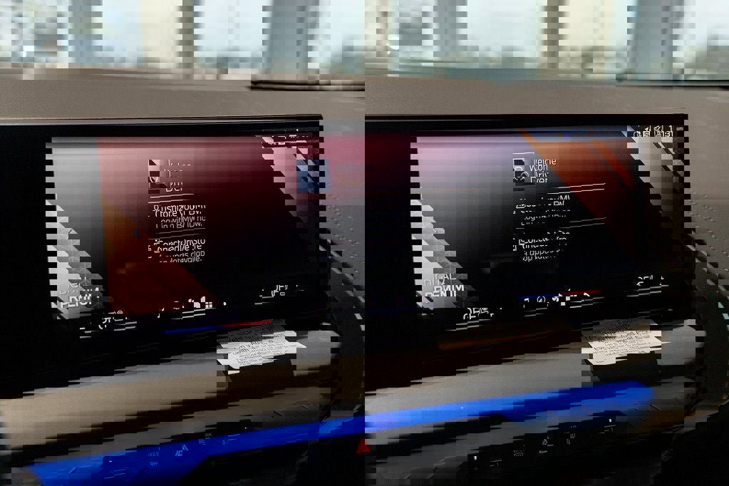 Used 2026 BMW X3 xDrive30 w/ Convenience Package AWD/4WD image 29