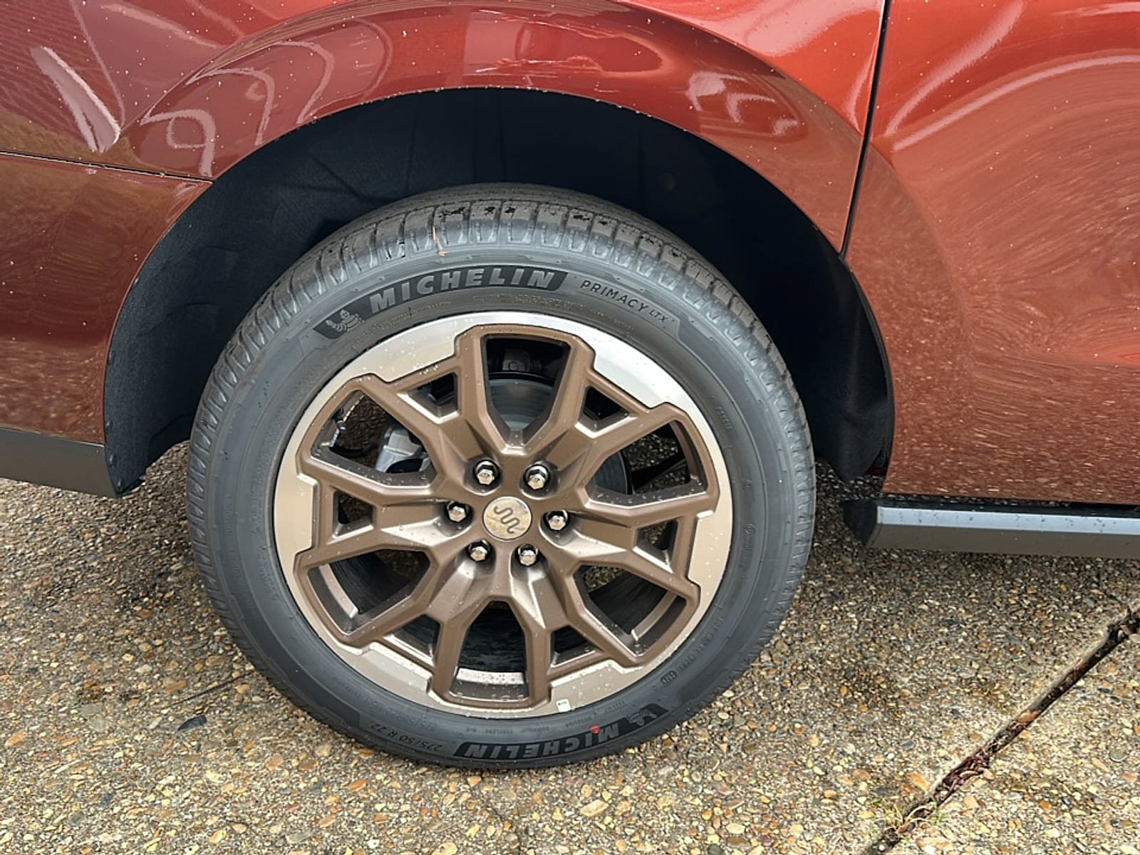 New 2027 Ford Expedition Max King Ranch AWD/4WD image 13